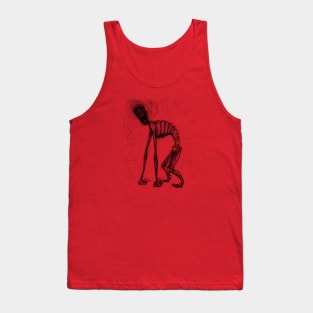 Nightmare Fuel 1-5 Tank Top